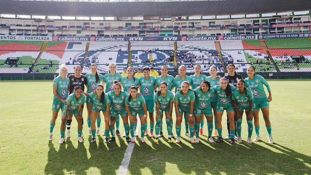 Cortesia CLub Leon Femenil (1)